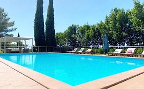 Relais Casale Il Poggetto - Olivo 1 By Zoom In Earth